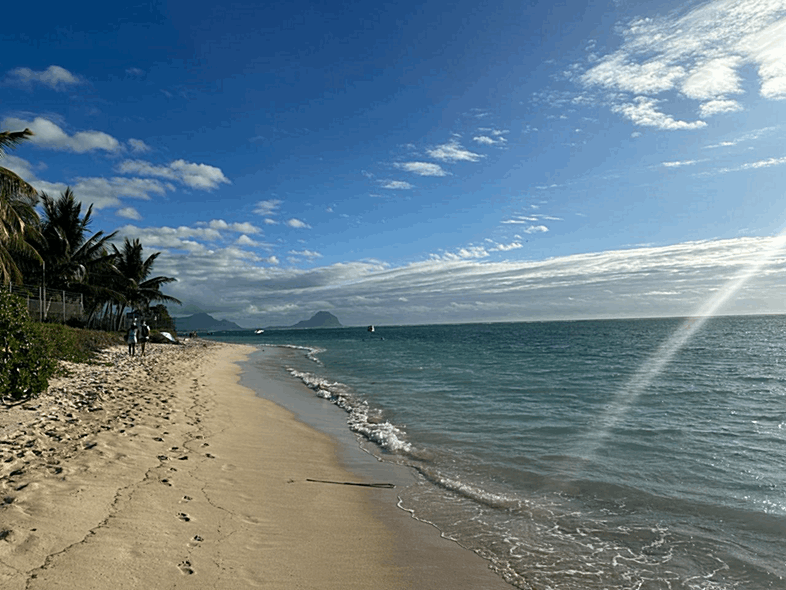 Mauritius Weather | Beach & Sun