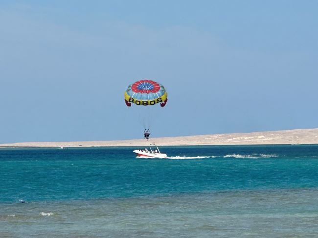 Sea | Jaz Casa Del Mar Beach | Hurghada