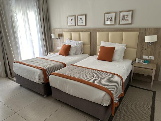 Superior Room | Jaz Casa Del Mar Beach | Hurghada