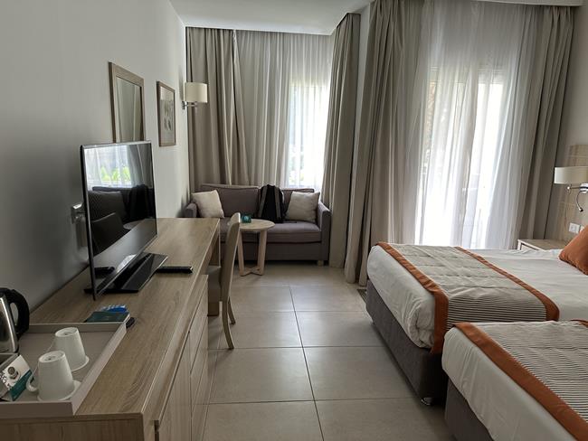 Superior Room | Jaz Casa Del Mar Beach | Hurghada