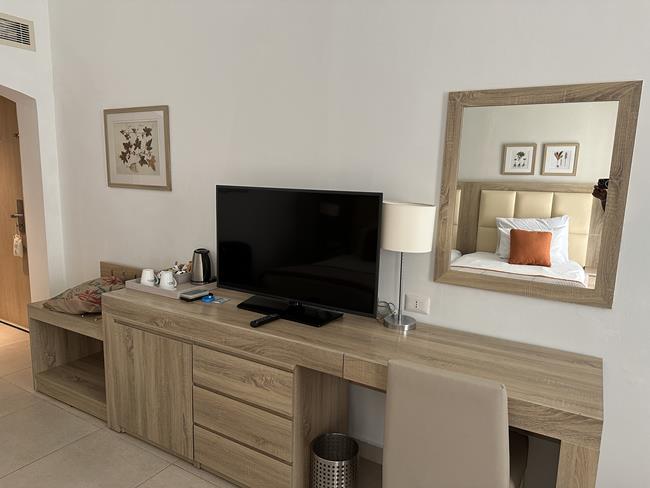 Superior Room | Jaz Casa Del Mar Beach | Hurghada