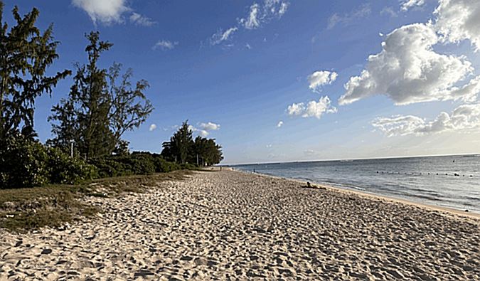 Flic en Flac | Mauritius