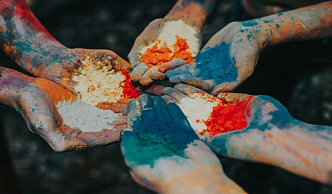 Holi Festival | India