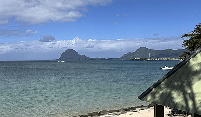 La Preneuse | Mauritius