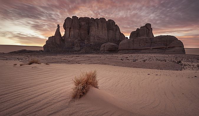 Western Desert | Egypt