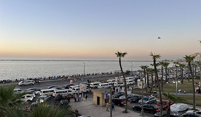 Alexandria | Egypt