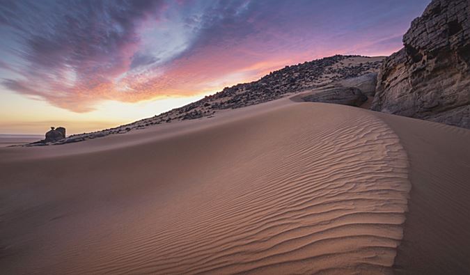 Sahara Desert | Egypt