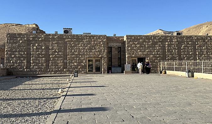 Valley of the Kings | Luxor | Egypt