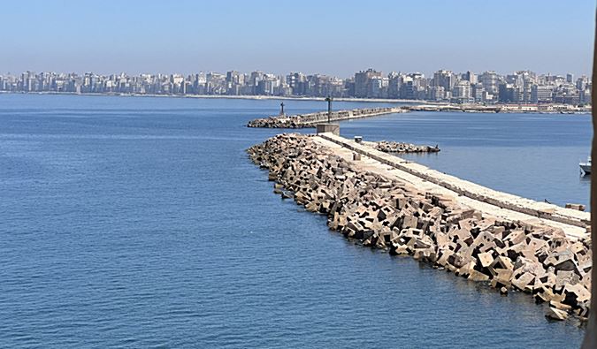 Alexandria | Egypt