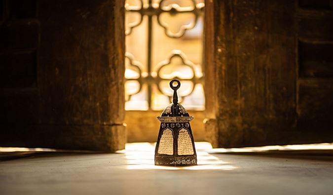 Ramadan | Egypt