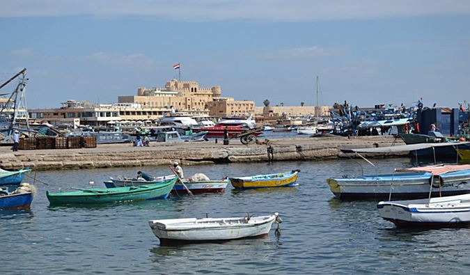 Alexandria | Egypt