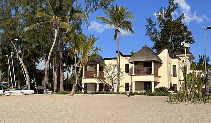 Hilton Mauritius Resort & Spa | Flic en Flac Mauritius