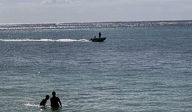Le Morne Beach | Mauritius