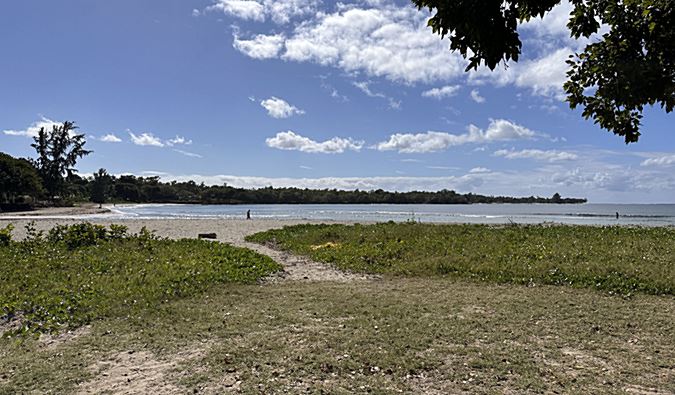 Tamarin Beach | Mauritius