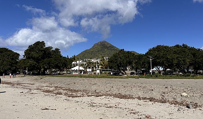 Veranda Tamarin Hotel & Spa | Mauritius