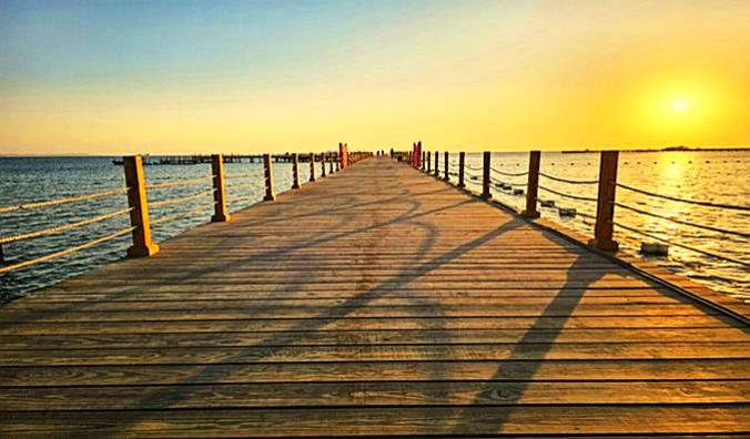 Hurghada - Red Sea in Egypt