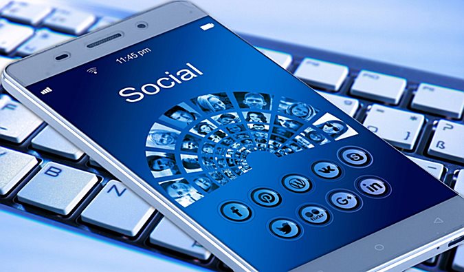 Staying Connected in Egypt